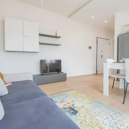 Apartment Duomo Of Comfortable *