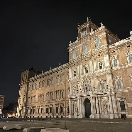 Duomo Of Comfortable * Modena