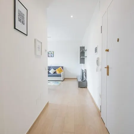 Apartamento Duomo Of Comfortable Módena