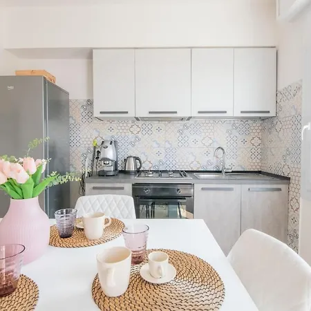 Duomo Of Comfortable Apartment Modena