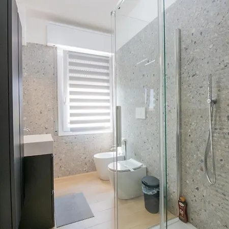Duomo Of Comfortable Apartment Modena