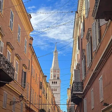 Duomo Of Comfortable Apartment