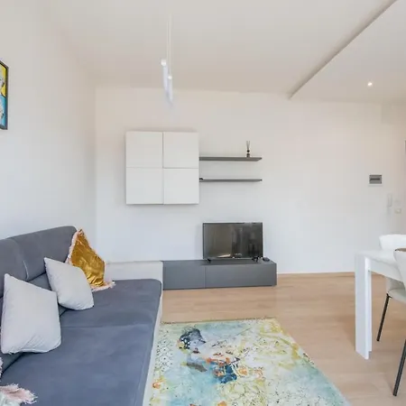 Duomo Of Comfortable Apartment *