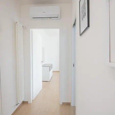 Duomo Of Comfortable Apartamento