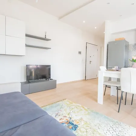 Duomo Of Comfortable Apartamento *