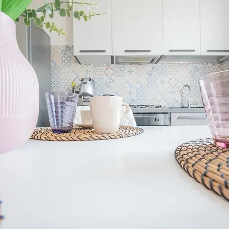 Apartamento Duomo Of Comfortable *