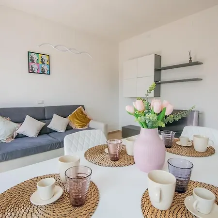 Appartamento Duomo Of Comfortable Modena