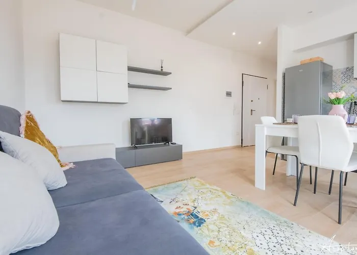 Apartament Duomo Of Comfortable *