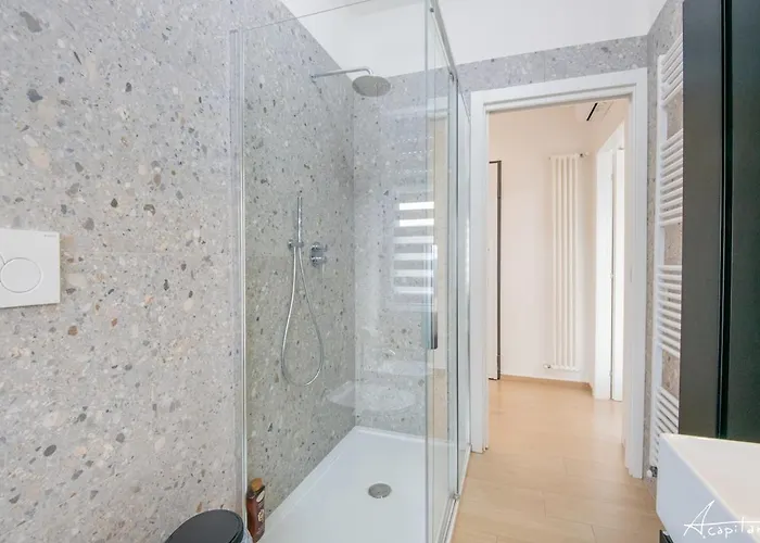 Duomo Of Comfortable Apartament *