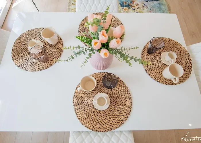 Duomo Of Comfortable Apartament