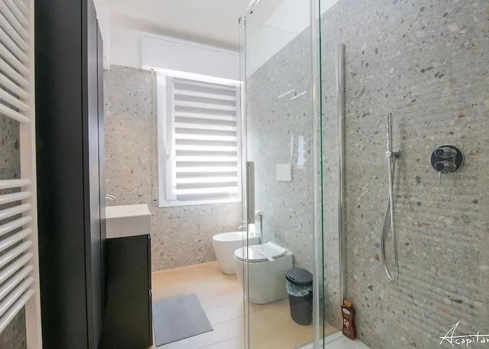 Duomo Of Comfortable Apartament Modena