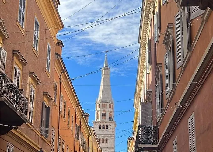 Duomo Of Comfortable Apartament