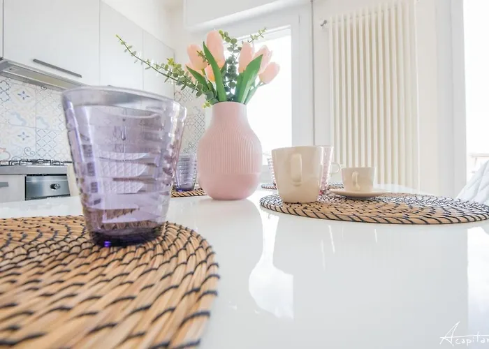 Διαμέρισμα Duomo Of Comfortable *