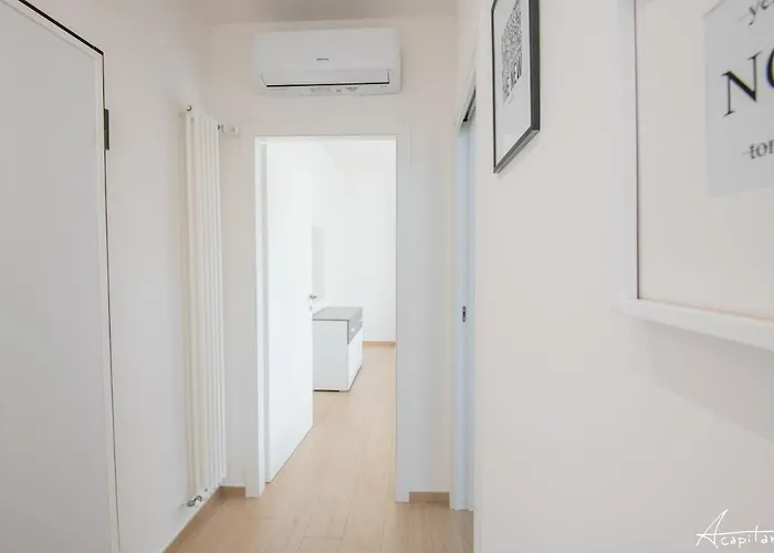 Duomo Of Comfortable Apartament