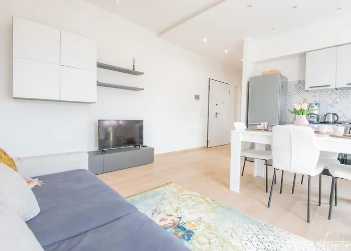 Duomo Of Comfortable Apartament *