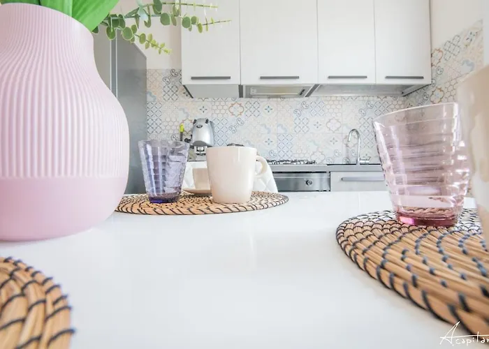 Apartament Duomo Of Comfortable *