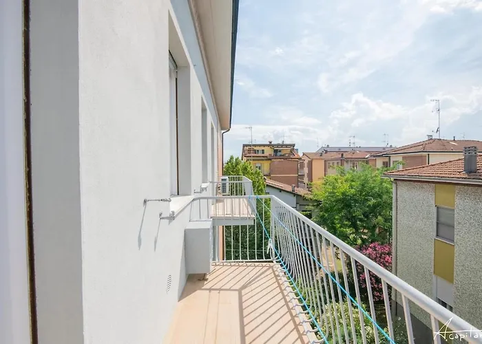 Duomo Of Comfortable Apartament *